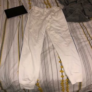 American eagle jogger sweatpants